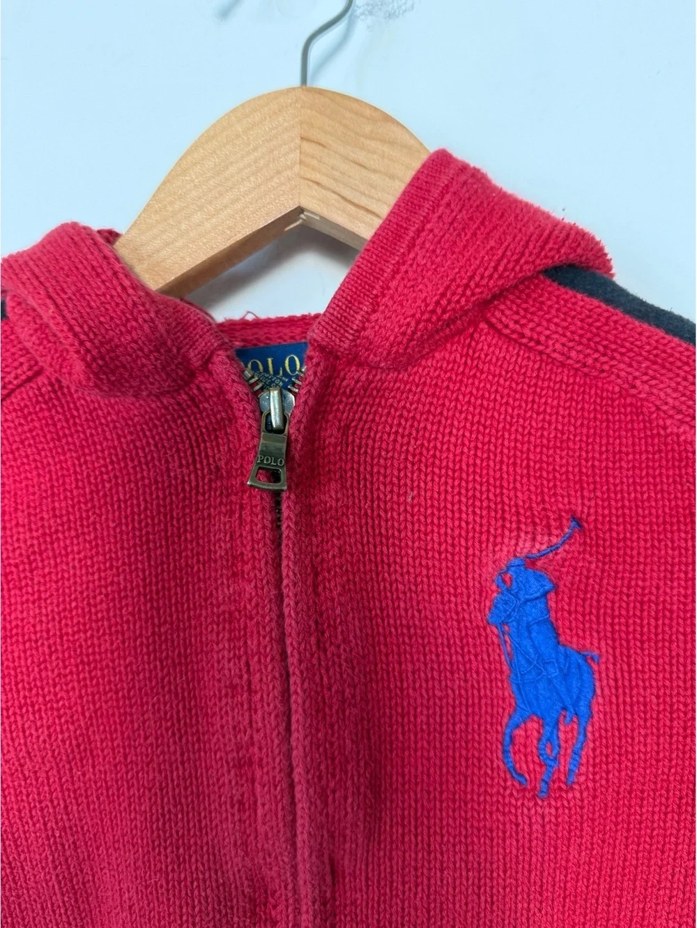 Ralph Lauren great pre